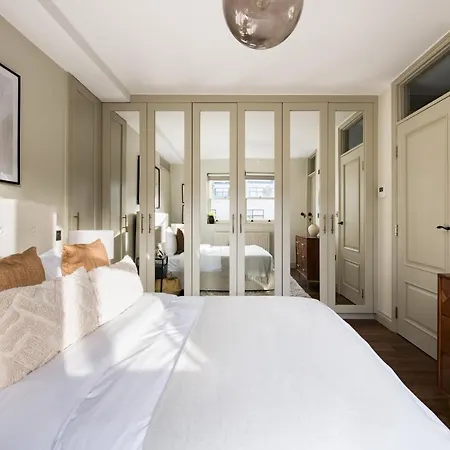 The Marylebone Escape - Lovely 1bdr Flat Apartment