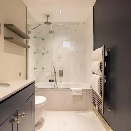 Apartment The Marylebone Escape - Lovely 1bdr Flat