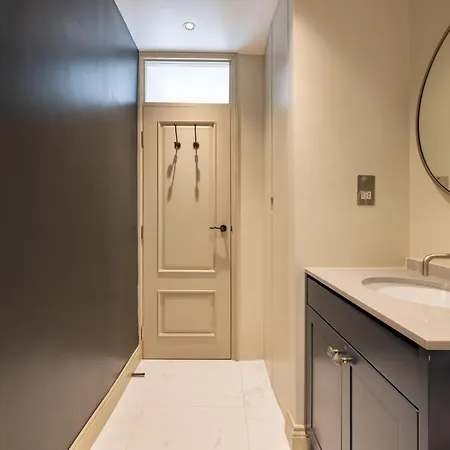The Marylebone Escape - Lovely 1bdr Flat Apartment *