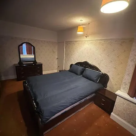Sweet Dream 1 Apartment London