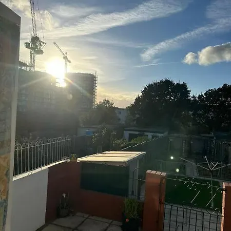 Sweet Dream 1 Apartment