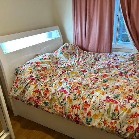 Cool &cosy Apartment