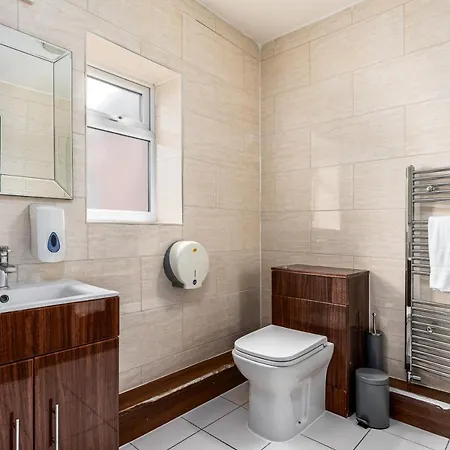 Gate Hotel Londra