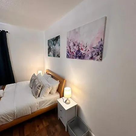 Luxury In Prime Location London