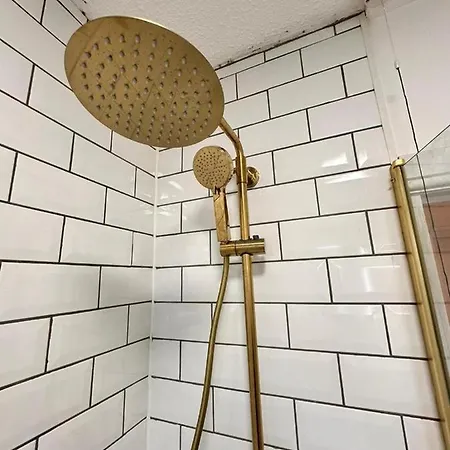 Luxury In Prime Location
