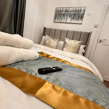 Luxury In Prime Location London