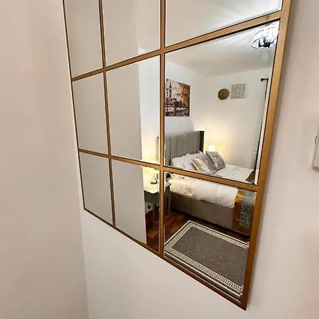 Apartment Luxury In Prime Location