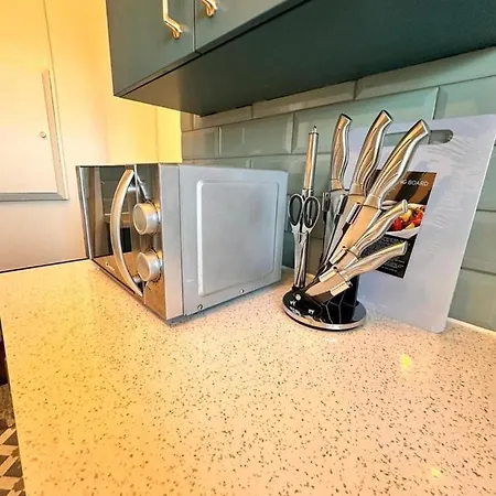 Luxury In Prime Location