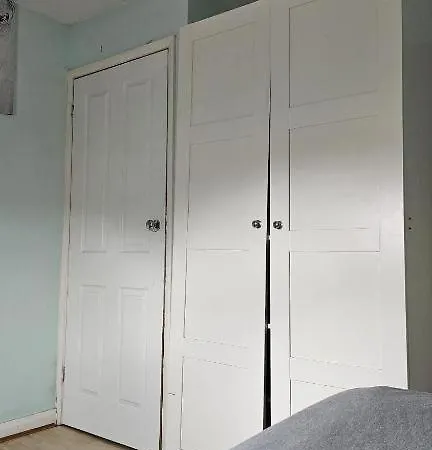 Homestay Calibratto Homes Abbey Wood