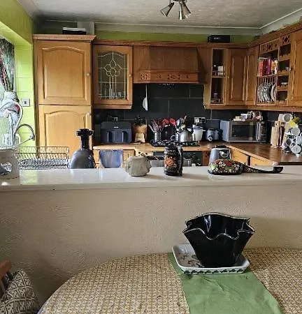 Calibratto Homes Homestay Abbey Wood
