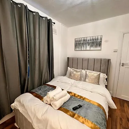 Luxury In Prime Location