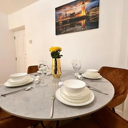 Luxury In Prime Location