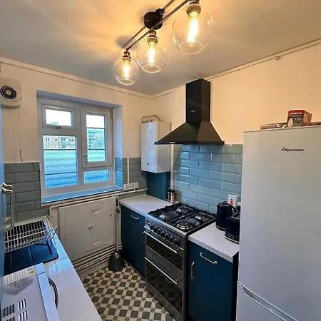Luxury In Prime Location