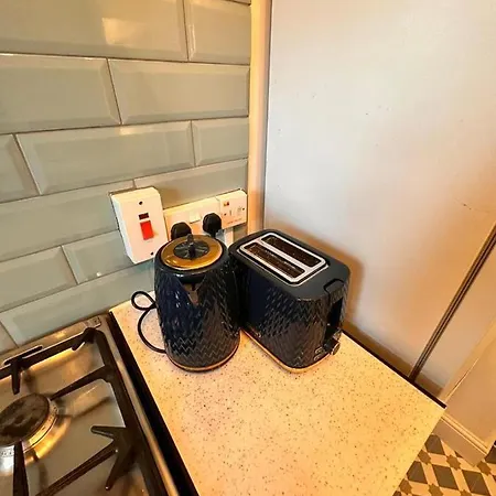 Apartment Luxury In Prime Location