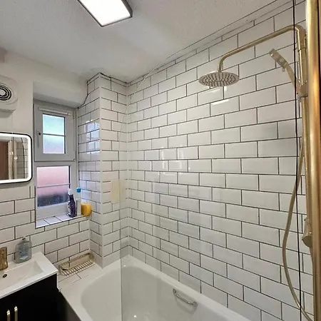 Luxury In Prime Location