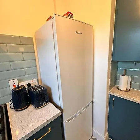 Luxury In Prime Location