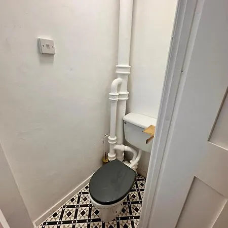 Apartment Luxury In Prime Location London