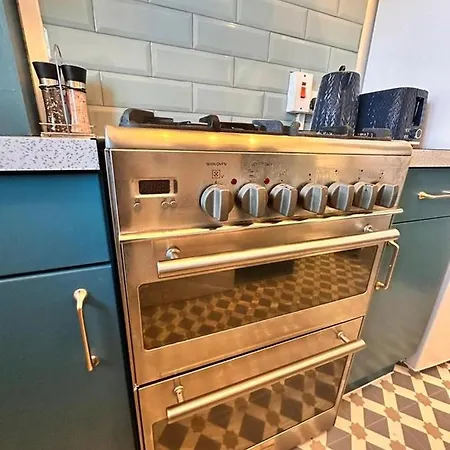 Apartment Luxury In Prime Location