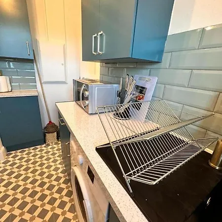Luxury In Prime Location * London