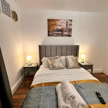 Luxury In Prime Location