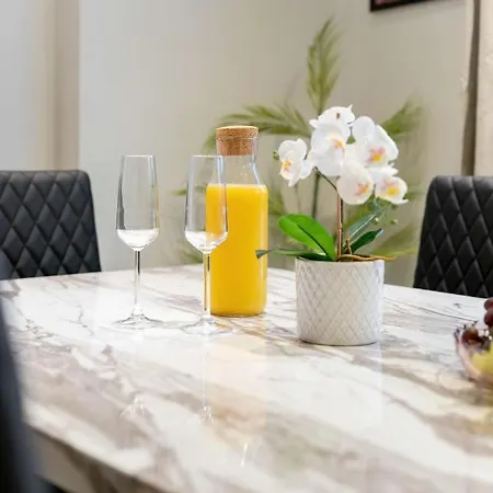 Agar Grove Holiday home London