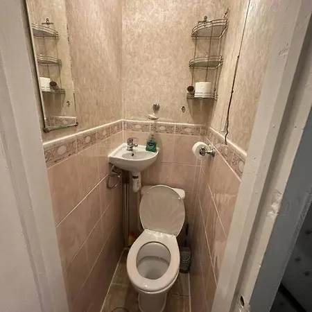Apartment Sweet Dream 5 London