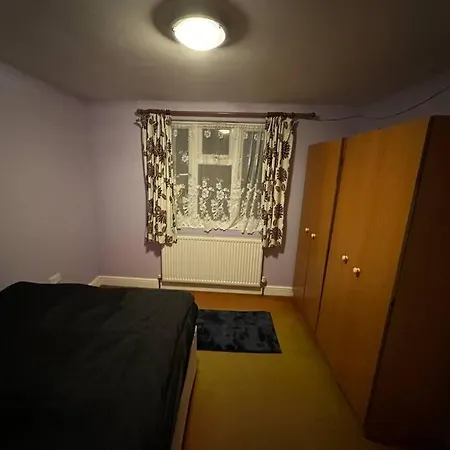 Sweet Dream 5 Apartment London
