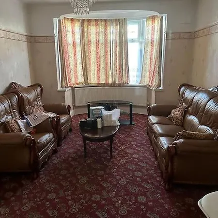 Sweet Dream 5 Apartment London