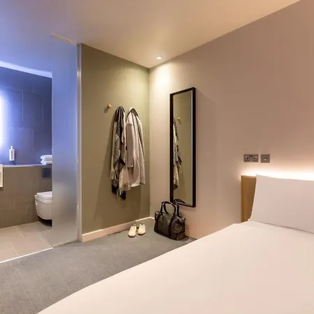 Zedwell Greenwich 3* London