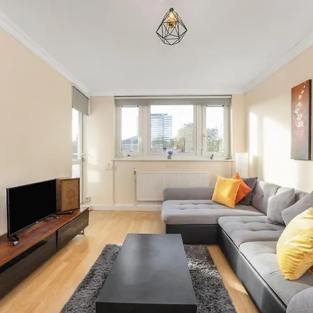 Appartement Easy Living Near Angel And