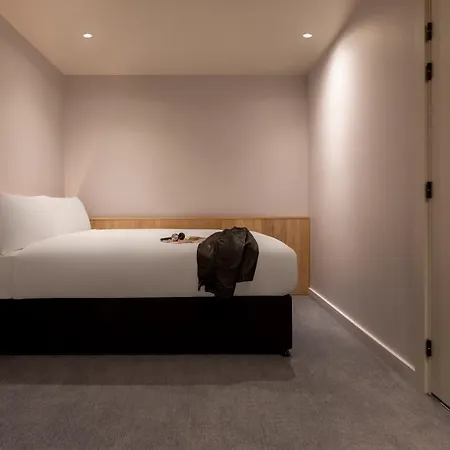 Zedwell Greenwich 3*