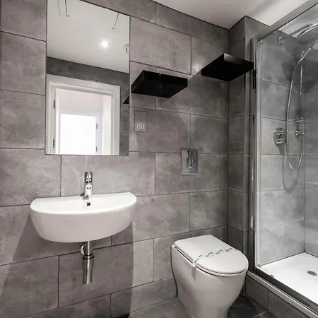 Apartment 2 Bed Flat In Clapham Common London