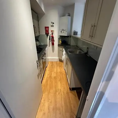 Apartment Charming In Bond Street