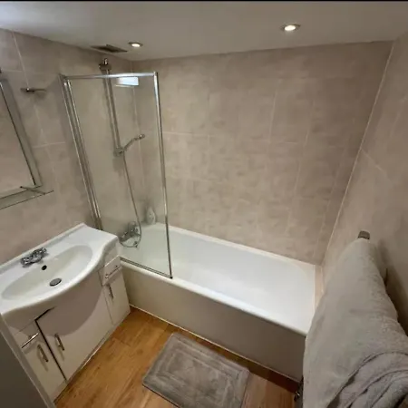 Apartment Charming In Bond Street