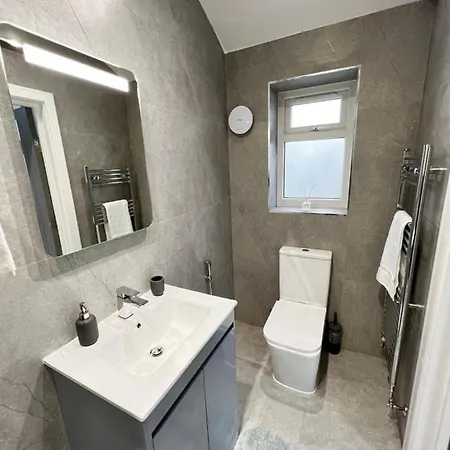Apartment Cozy Luxury Private Greenford (Greater London)