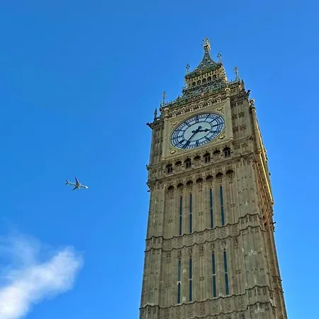 Harrys - London