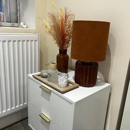 Flat In * London