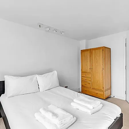 Relay Radiant Chelsea Flat With View Appartamento *