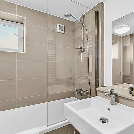 Appartamento Relay Radiant Chelsea Flat With View *
