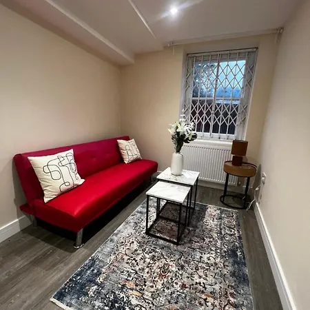 Flat In * London