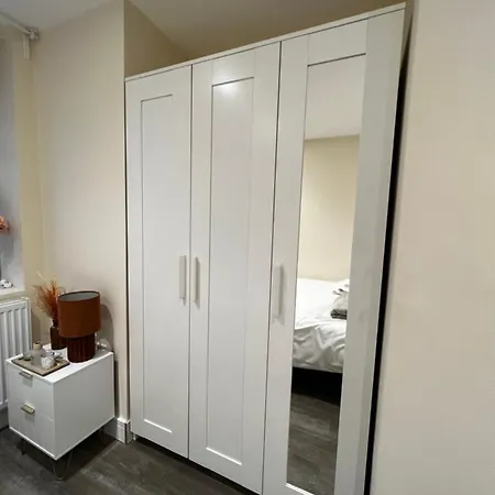 Flat In *