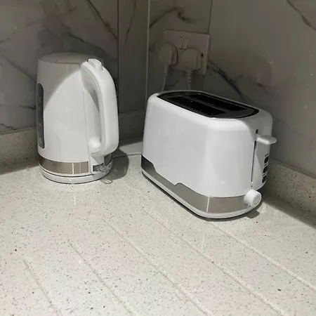 Flat In * London