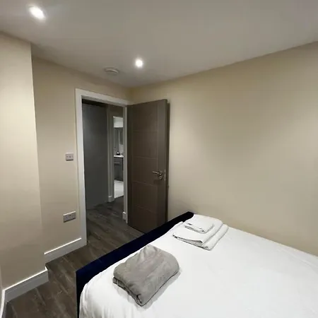 Flat In Apartment *