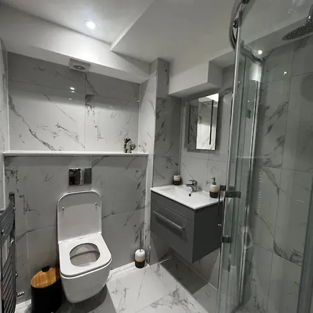 Flat In Apartment