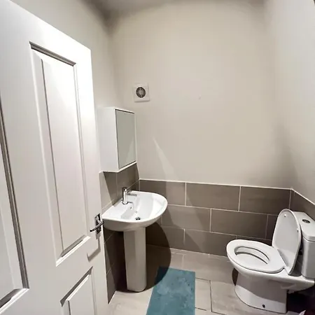Guest house Fulham London