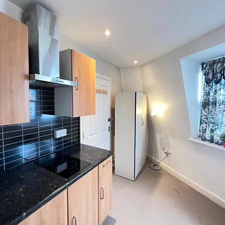 Guest house Fulham *