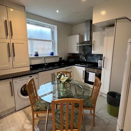 Guest house Fulham