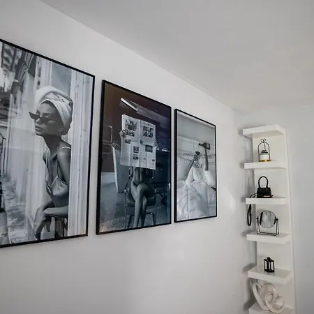Apartment Century House