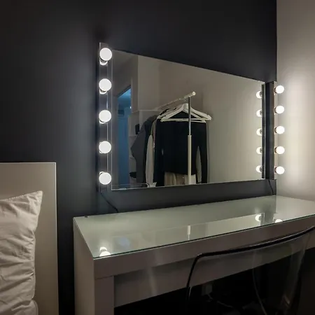 Century House Apartment London