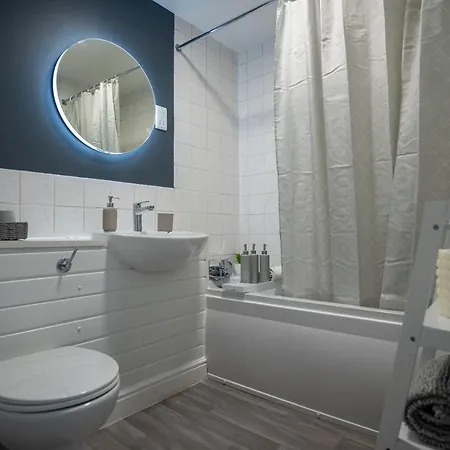 Apartment Century House *